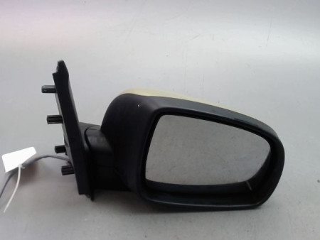 RETROVISEUR EXTERIEUR ELECTRIQUE DROIT NISSAN NOTE I Phase 1 2006-2009