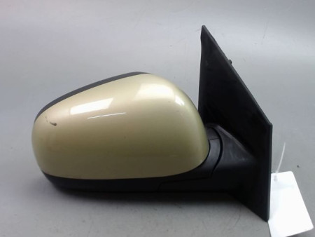 RETROVISEUR EXTERIEUR ELECTRIQUE DROIT NISSAN NOTE I Phase 1 2006-2009