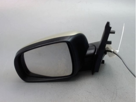 RETROVISEUR EXTERIEUR ELECTRIQUE GAUCHE NISSAN NOTE I Phase 1 2006-2009