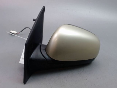 RETROVISEUR EXTERIEUR ELECTRIQUE GAUCHE NISSAN NOTE I Phase 1 2006-2009