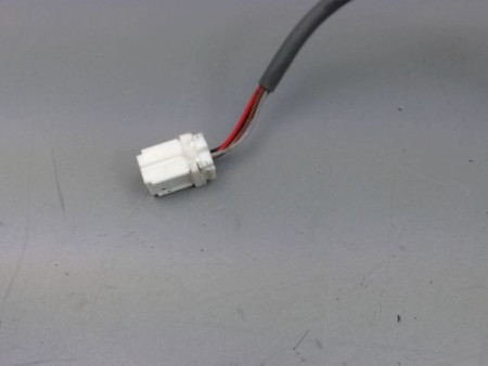 RETROVISEUR EXTERIEUR ELECTRIQUE GAUCHE NISSAN NOTE I Phase 1 2006-2009