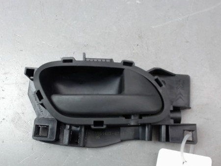 POIGNEE INTERIEURE PORTE AVANT DROIT CITROEN JUMPY VITRE