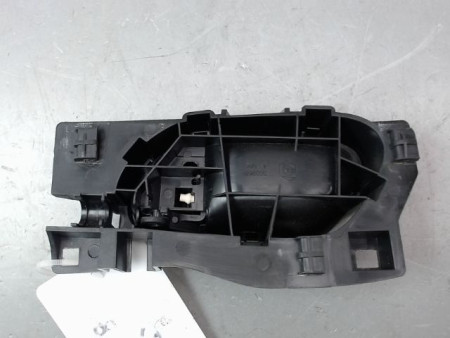 POIGNEE INTERIEURE PORTE AVANT DROIT CITROEN JUMPY VITRE