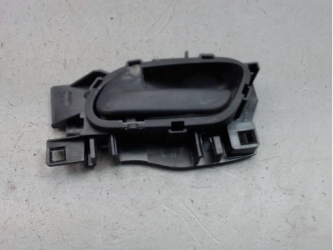 POIGNEE INTERIEURE PORTE AVANT GAUCHE CITROEN JUMPY VITRE