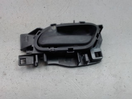 POIGNEE INTERIEURE PORTE AVANT GAUCHE CITROEN JUMPY VITRE