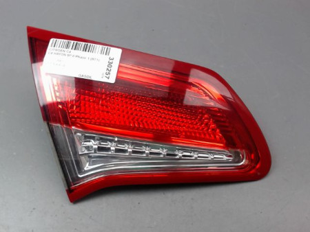 FEUX FACTICE G CITROEN C4 II Phase 1 (B71) 2010-2015