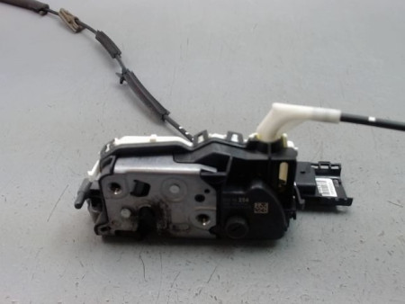 SYSTEME CONDAMNATION AVANT DROIT CITROEN DS3 Phase 1 (A55) 2009-2014