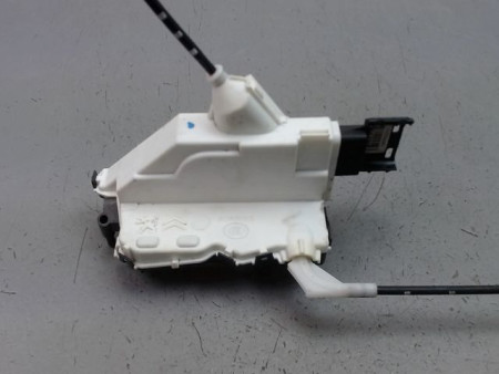 SYSTEME CONDAMNATION AVANT DROIT CITROEN DS3 Phase 1 (A55) 2009-2014