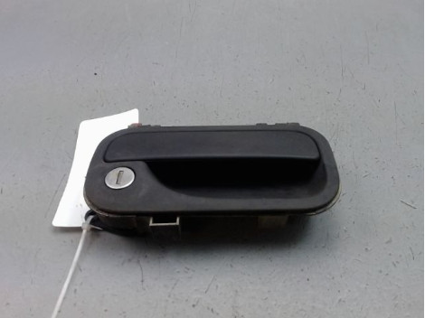 POIGNEE EXTERIEURE PORTE AVANT DROIT OPEL CORSA II Phase 2 (B) 1997-2000