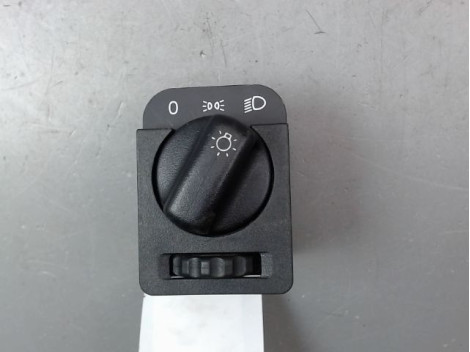 INTERIEUR COMMANDE PHARES OPEL CORSA II Phase 2 (B) 1997-2000