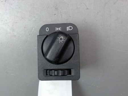 INTERIEUR COMMANDE PHARES OPEL CORSA II Phase 2 (B) 1997-2000