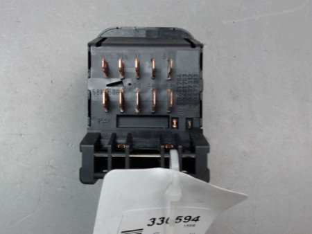 INTERIEUR COMMANDE PHARES OPEL CORSA II Phase 2 (B) 1997-2000