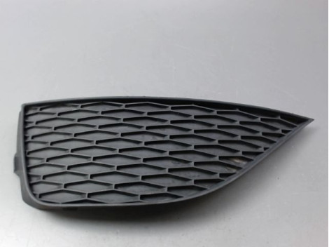 GRILLE GAUCHE PARE-CHOC AVANT SEAT IBIZA IV Phase 1 (6J) 2008-2012