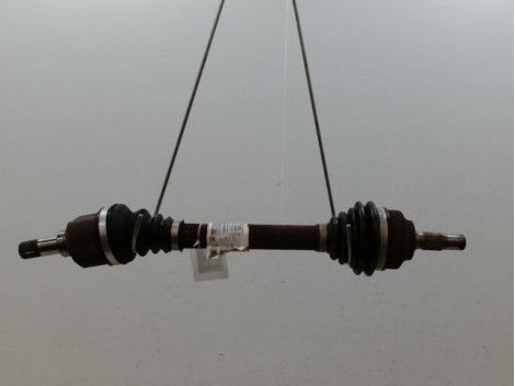 TRANSMISSION AVANT GAUCHE CITROEN C4 PICASSO MONOSP. I 2007-2013 1.6 HDi