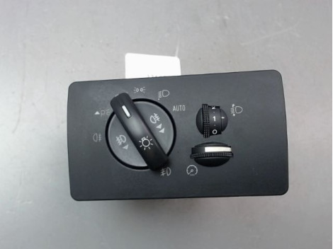 INTERIEUR COMMANDE PHARES FORD MONDEO II 2000-2007