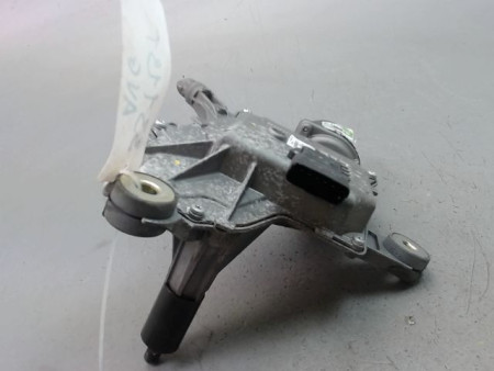 MECANISME ESSUIE-GLACE AVANT CITROEN C4 PICASSO MONOSP. I 2007-2013
