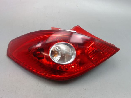 FEU ARRIERE GAUCHE  OPEL CORSA IV Phase 1 (D) 2006-2010