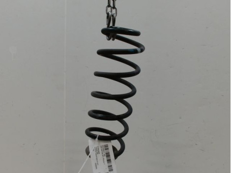 RESSORT AMORTISSEUR ARRIERE DROIT PEUGEOT 308 I Phase 1 2007-2011