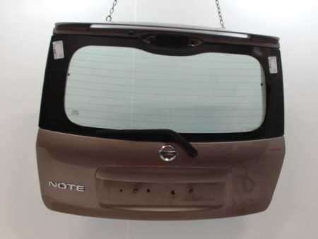 HAYON NISSAN NOTE I Phase 1 2006-2009