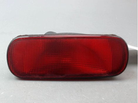 FEU BROUILLARD CENTRAL ARRIERE SUZUKI SWIFT III 2005-2011