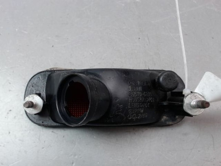 FEU BROUILLARD CENTRAL ARRIERE SUZUKI SWIFT III 2005-2011