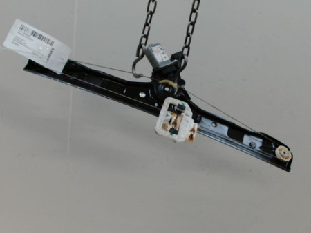 MECANISME+MOTEUR LEVE-GLACE AVANT DROIT FIAT PANDA 2003-