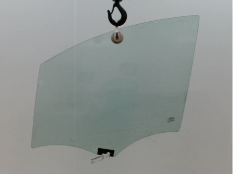 GLACE PORTE AVG RENAULT MODUS Phase 2 2008-2012