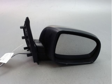 RETROVISEUR EXTERIEUR ELECTRIQUE DROIT NISSAN NOTE I Phase 1 2006-2009