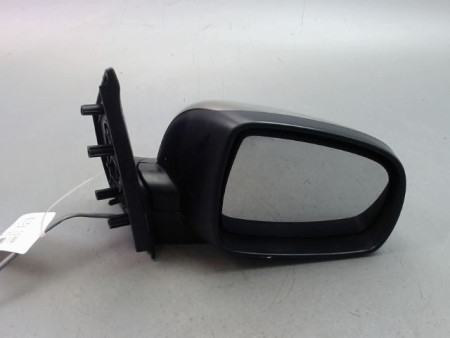 RETROVISEUR EXTERIEUR ELECTRIQUE DROIT NISSAN NOTE I Phase 1 2006-2009