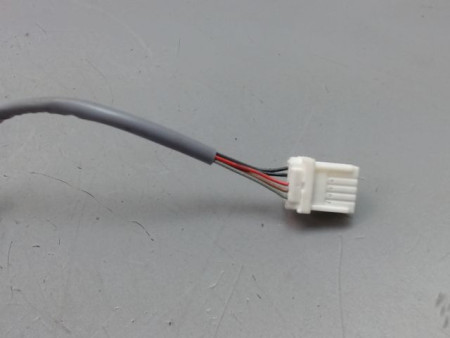 RETROVISEUR EXTERIEUR ELECTRIQUE DROIT NISSAN NOTE I Phase 1 2006-2009