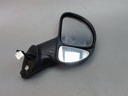 RETROVISEUR EXTERIEUR ELECTRIQUE DROIT FIAT MULTIPLA 2004-