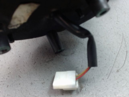 RETROVISEUR EXTERIEUR ELECTRIQUE DROIT FIAT MULTIPLA 2004-