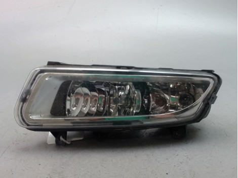 PHARE ANTIBROUILLARD AVANT GAUCHE VOLKSWAGEN POLO V Phase 1 (6R) 2009-2014