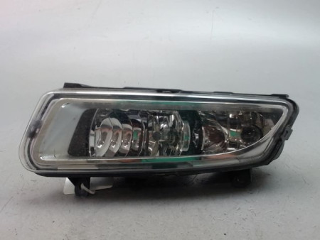 PHARE ANTIBROUILLARD AVANT GAUCHE VOLKSWAGEN POLO V Phase 1 (6R) 2009-2014
