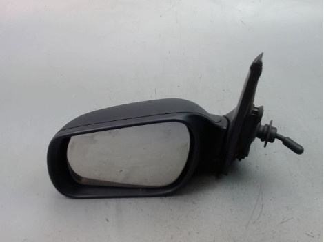RETROVISEUR EXTERIEUR GAUCHE MAZDA 2 I 2003-2007