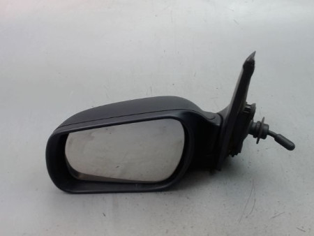 RETROVISEUR EXTERIEUR GAUCHE MAZDA 2 I 2003-2007