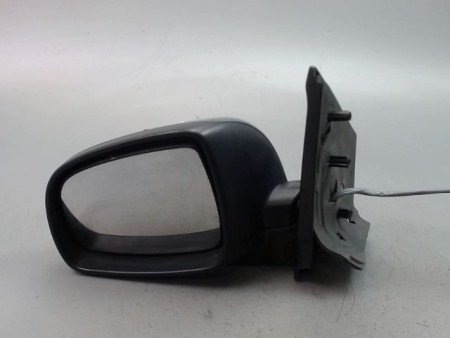 RETROVISEUR EXTERIEUR ELECTRIQUE GAUCHE NISSAN NOTE I Phase 1 2006-2009