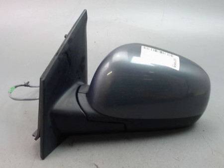 RETROVISEUR EXTERIEUR ELECTRIQUE GAUCHE NISSAN NOTE I Phase 1 2006-2009