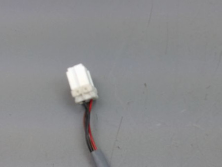 RETROVISEUR EXTERIEUR ELECTRIQUE GAUCHE NISSAN NOTE I Phase 1 2006-2009