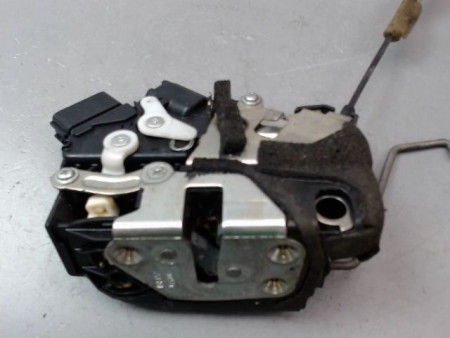 SYSTEME CONDAMNATION AVANT DROIT MAZDA 5 MONOSP. I Phase 1 2005-2008
