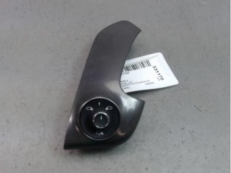 COMMANDE RETROVISSEUR EXTERIEUR ELECTRIQUE CITROEN DS5