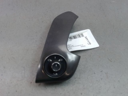 COMMANDE RETROVISSEUR EXTERIEUR ELECTRIQUE CITROEN DS5