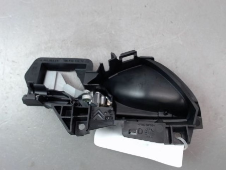 POIGNEE INTERIEURE PORTE AVANT DROIT CITROEN DS5