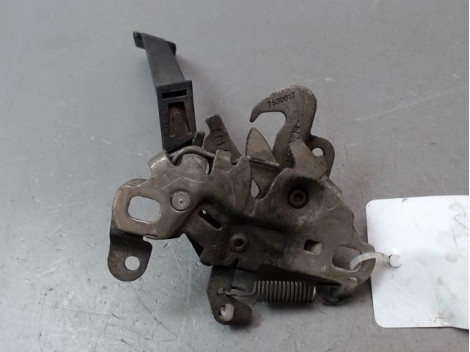 SERRURE CAPOT CITROEN DS5