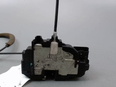 SYSTEME CONDAMNATION AVANT GAUCHE NISSAN MICRA III Phase 1 2003-2005