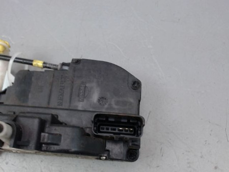 SYSTEME CONDAMNATION AVANT GAUCHE NISSAN MICRA III Phase 1 2003-2005