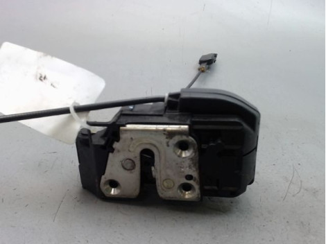 SYSTEME CONDAMNATION ARRIERE DROIT NISSAN MICRA III Phase 1 2003-2005
