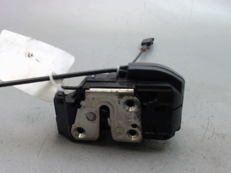 SYSTEME CONDAMNATION ARRIERE DROIT NISSAN MICRA III Phase 1 2003-2005