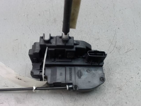 SYSTEME CONDAMNATION ARRIERE DROIT NISSAN MICRA III Phase 1 2003-2005