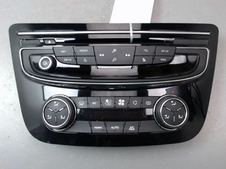 COMMANDE DE CHAUFFAGE PEUGEOT 508 2010-